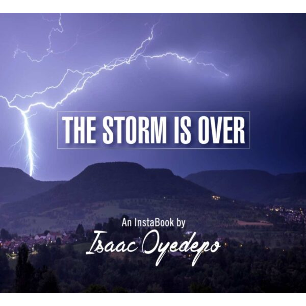 Storm Is Over