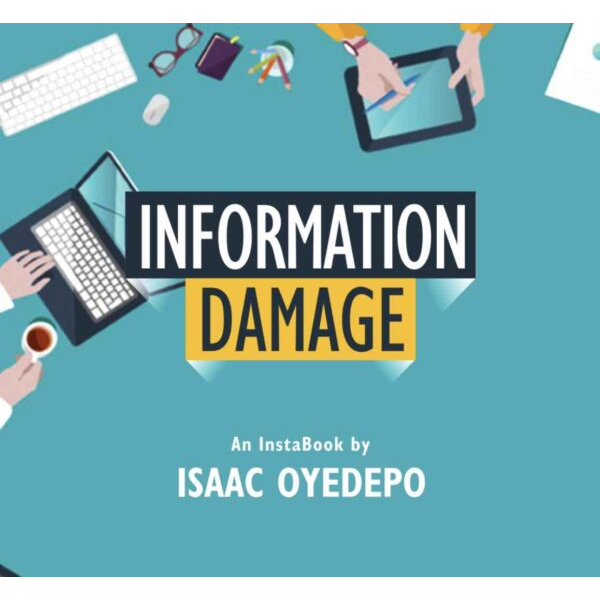 Information Damage