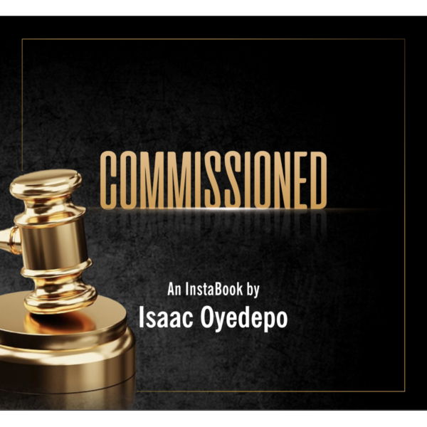 COMMISSIONED