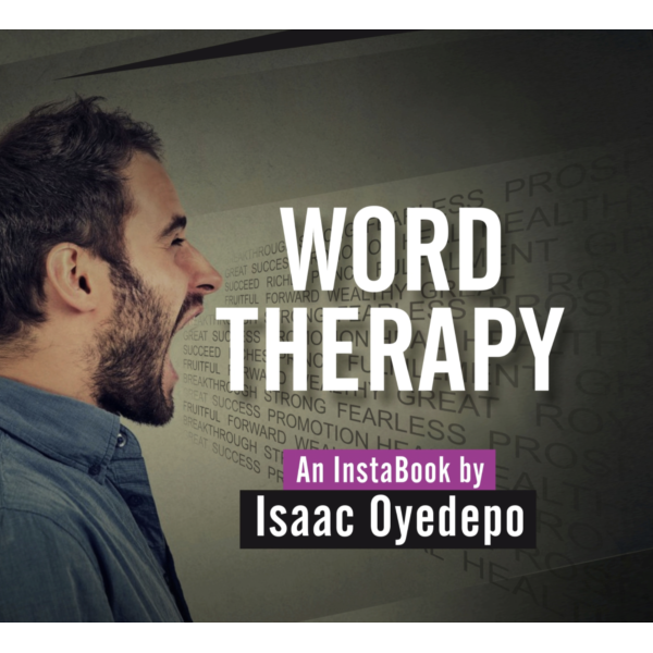 Word Therapy