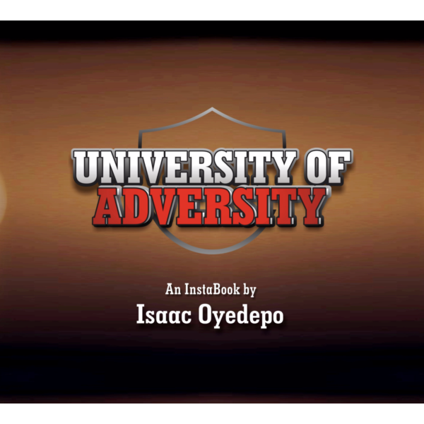 University of Adversity