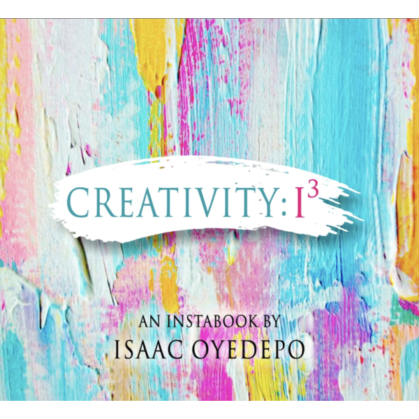 CREATIVITY I3
