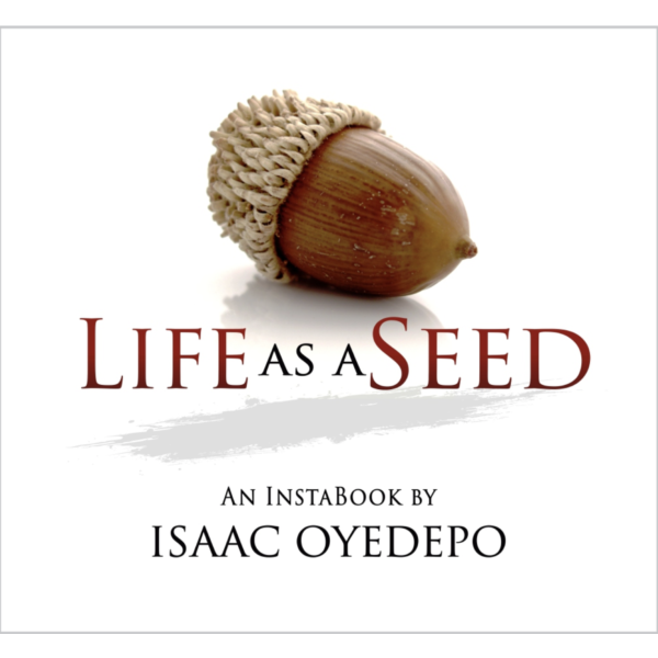 Life as a Seed