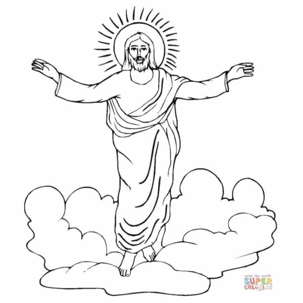 Resurrection Of Jesus