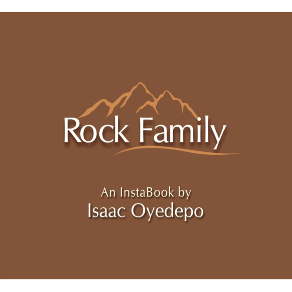 Rock Family