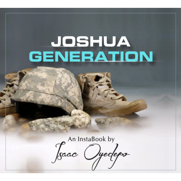 Joshua Generation