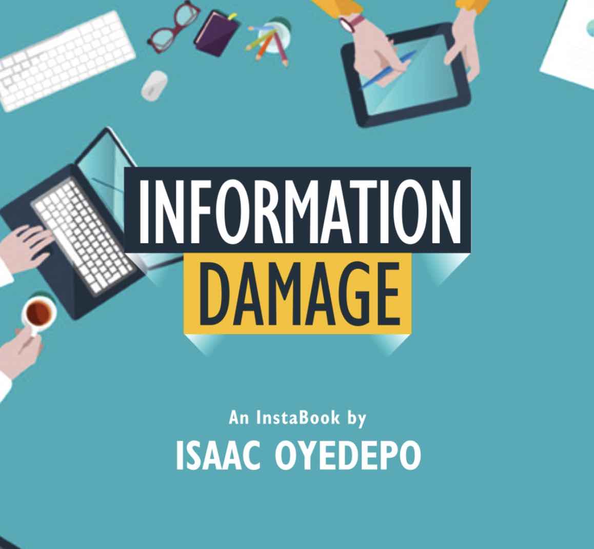 Information Damage