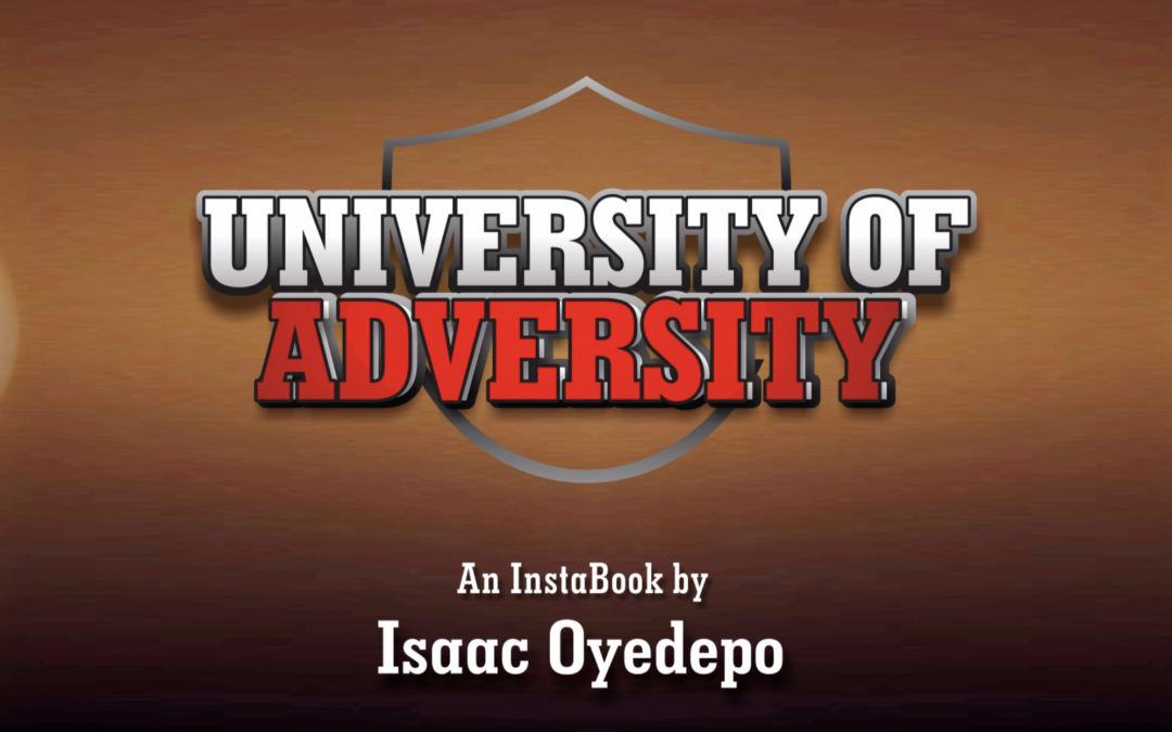 University of Adversity