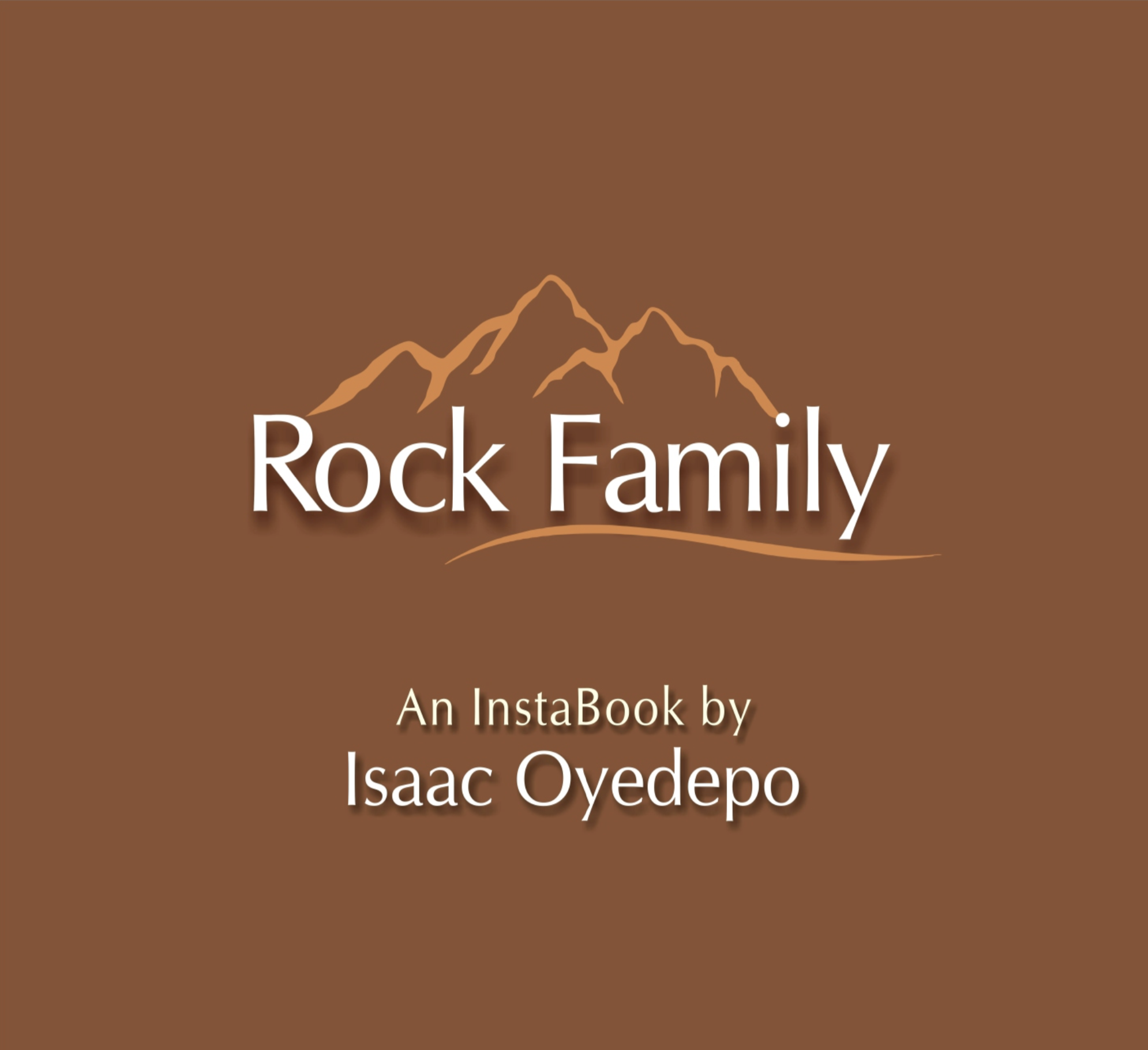 Rock Family